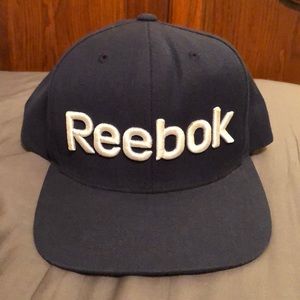 Reebok hat